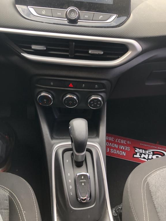 CHEVROLET Tracker - Foto