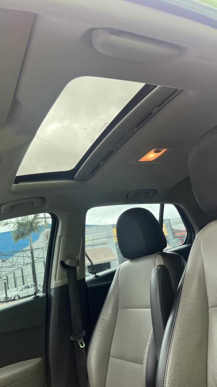 CHEVROLET Tracker - Foto