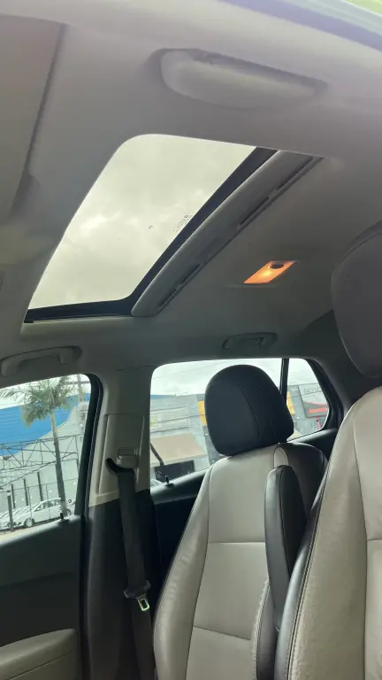 CHEVROLET Tracker - Foto