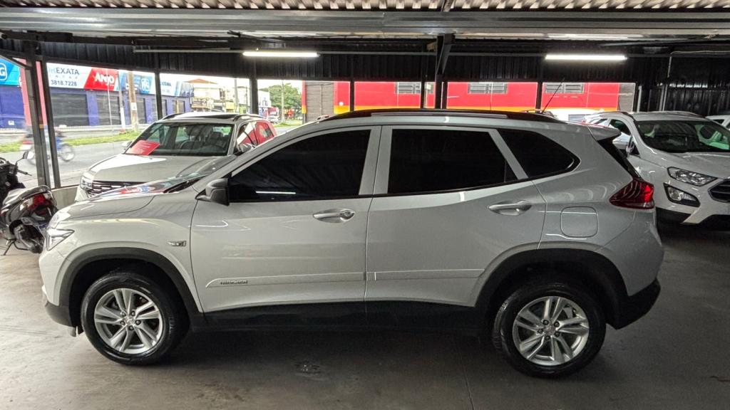 CHEVROLET Tracker - Foto