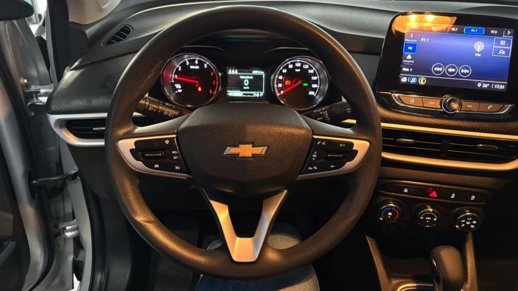 CHEVROLET Tracker - Foto