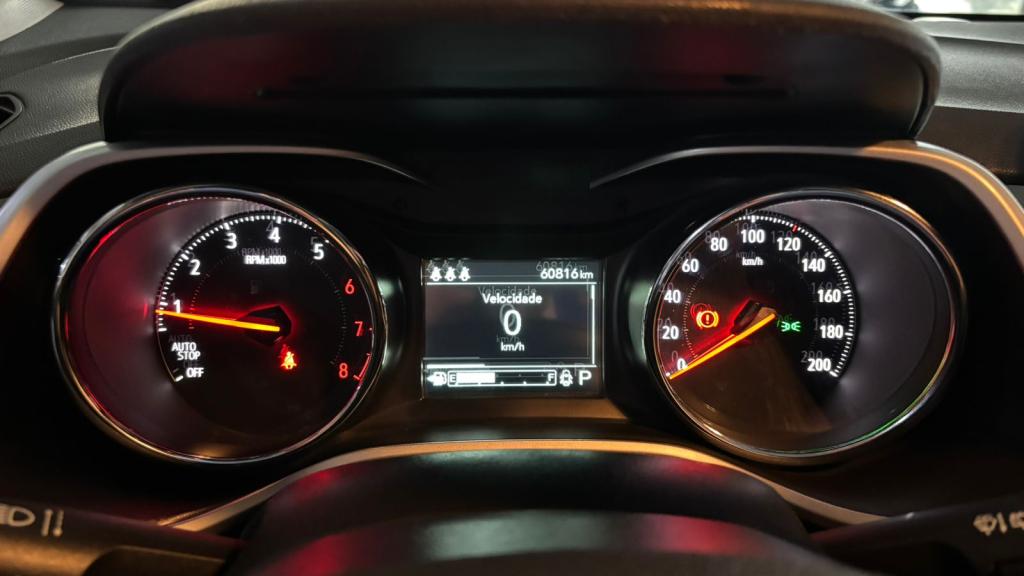 CHEVROLET Tracker - Foto