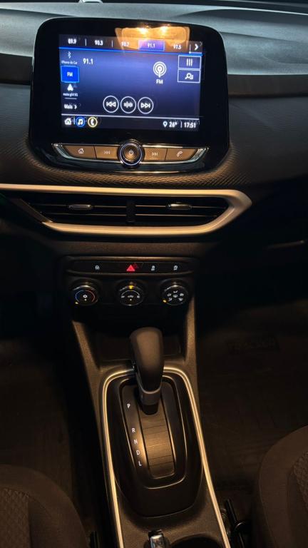 CHEVROLET Tracker - Foto