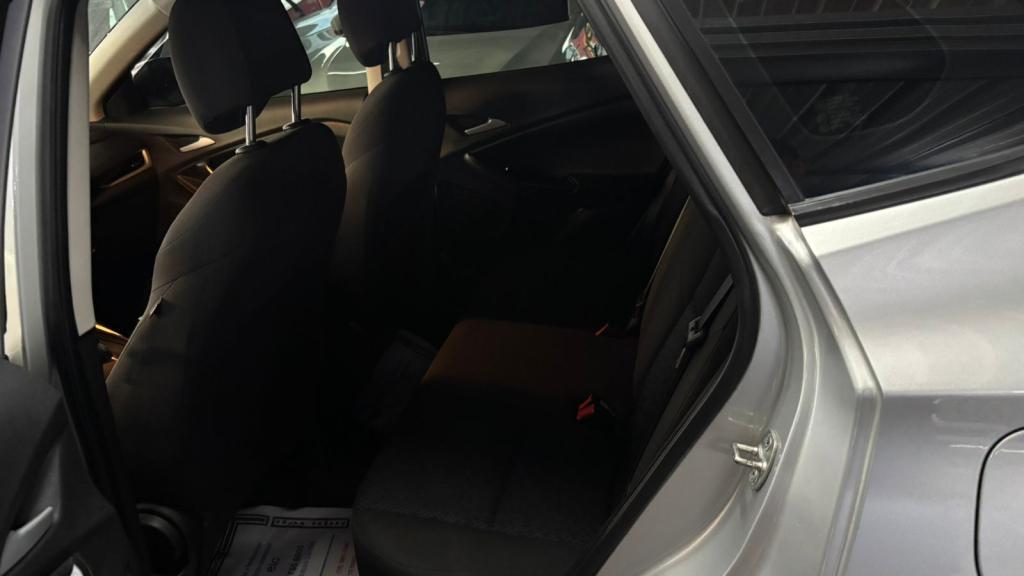 CHEVROLET Tracker - Foto