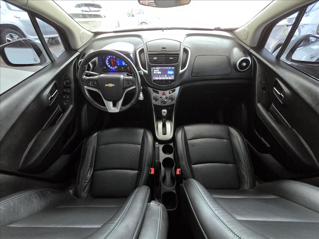 CHEVROLET Tracker - Foto