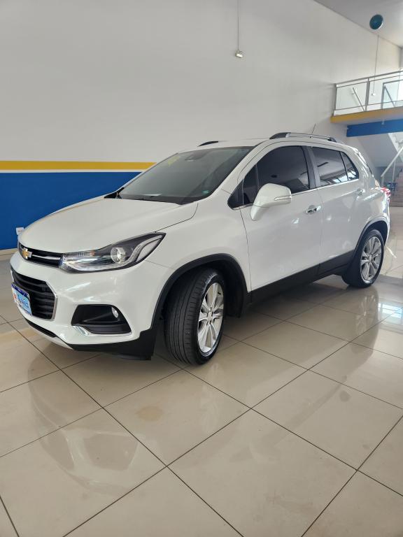 CHEVROLET Tracker - Foto