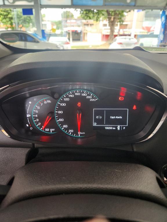 CHEVROLET Tracker - Foto