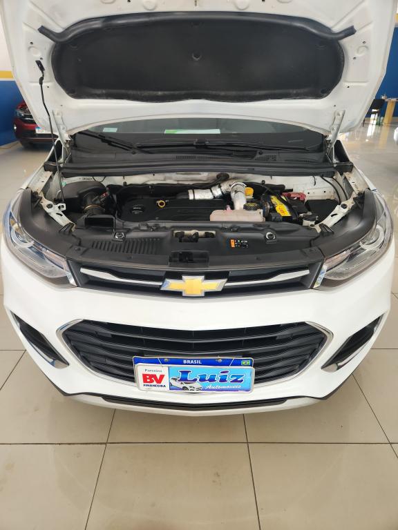 CHEVROLET Tracker - Foto