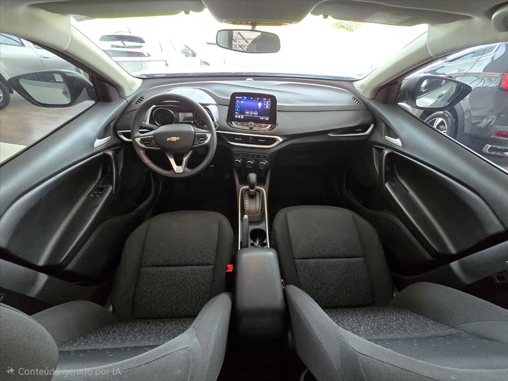 CHEVROLET Tracker - Foto