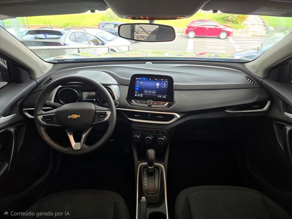 CHEVROLET Tracker - Foto