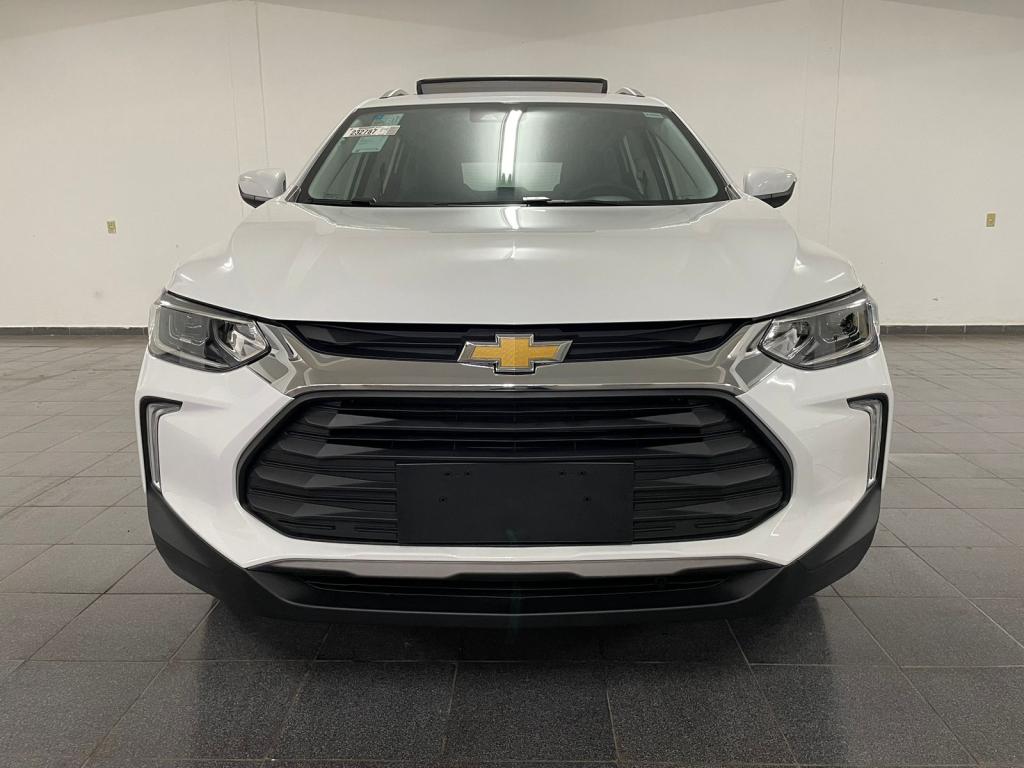 CHEVROLET Tracker - Foto