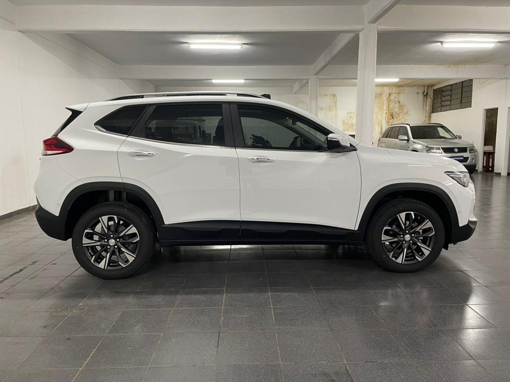 CHEVROLET Tracker - Foto