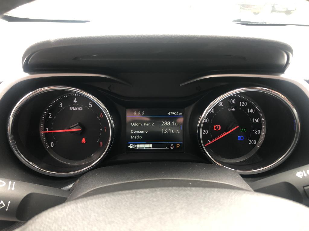 CHEVROLET Tracker - Foto