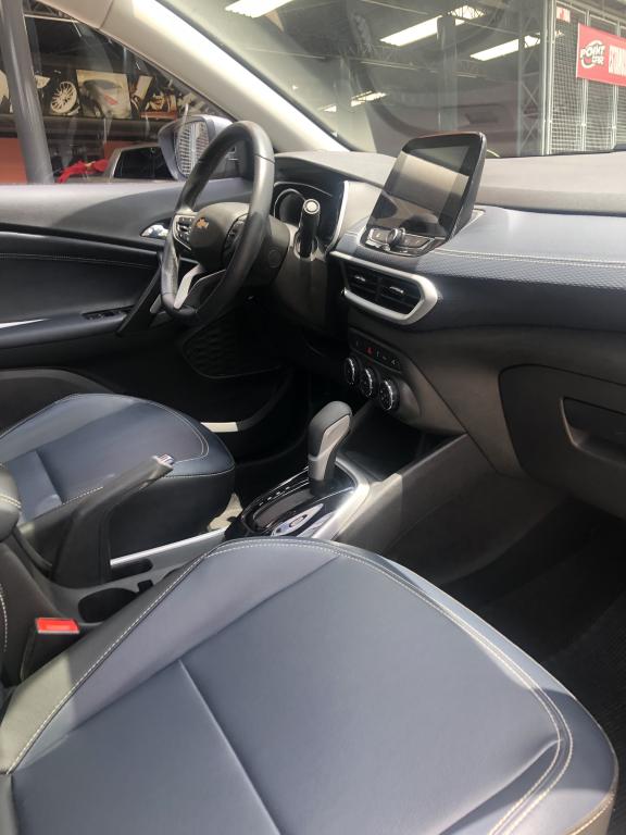 CHEVROLET Tracker - Foto