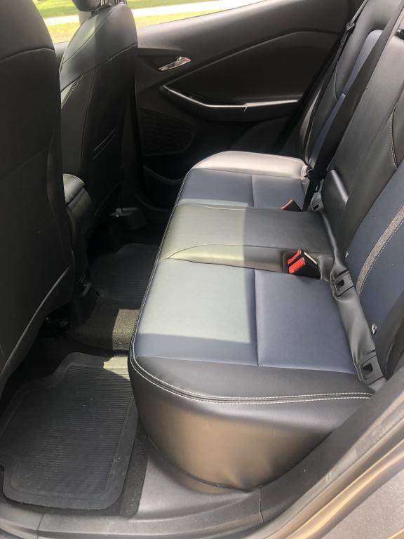 CHEVROLET Tracker - Foto