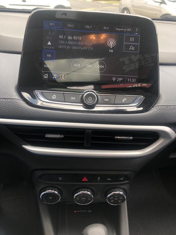 CHEVROLET Tracker - Foto