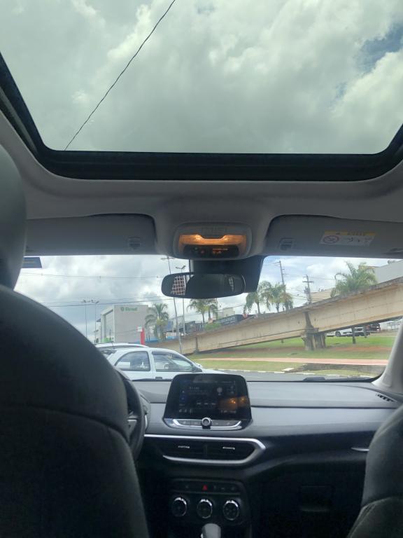 CHEVROLET Tracker - Foto