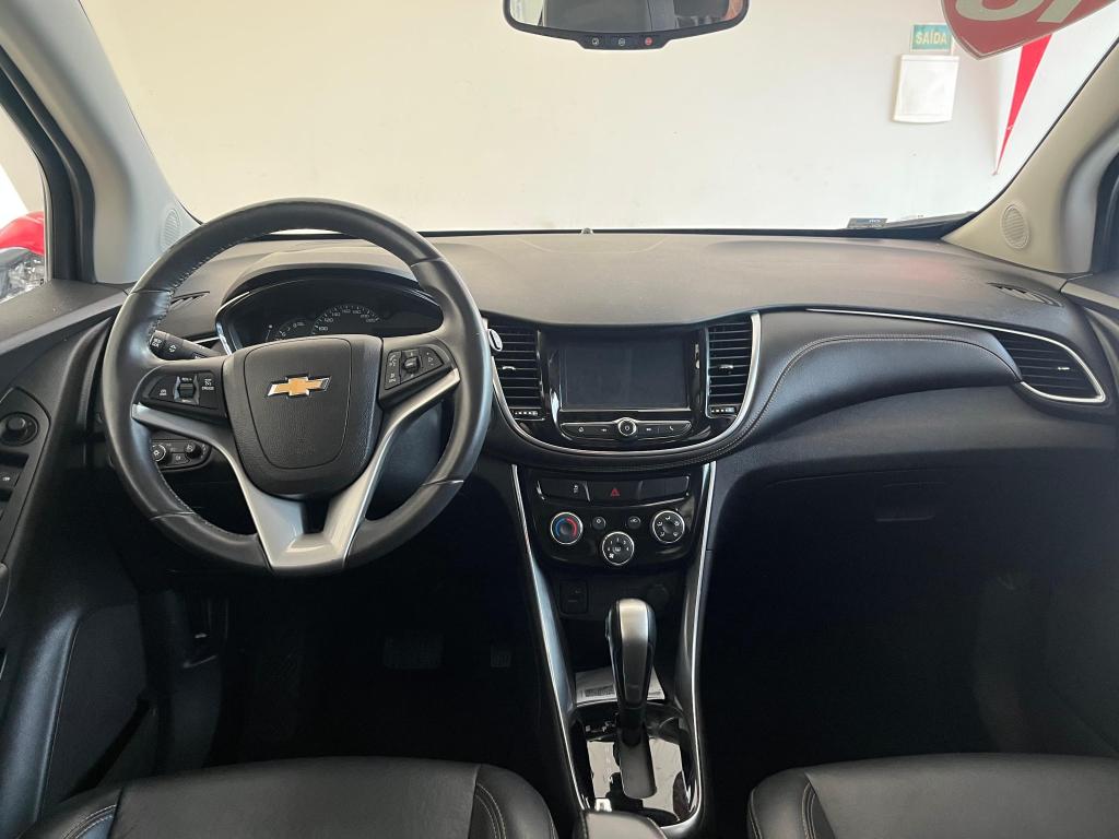 CHEVROLET Tracker - Foto