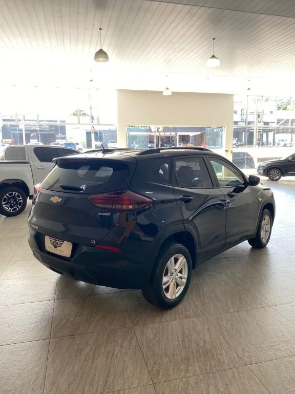 CHEVROLET Tracker - Foto