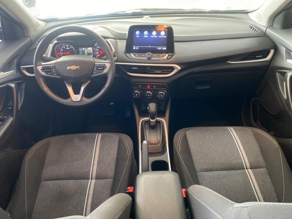 CHEVROLET Tracker - Foto