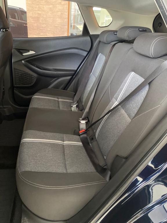 CHEVROLET Tracker - Foto