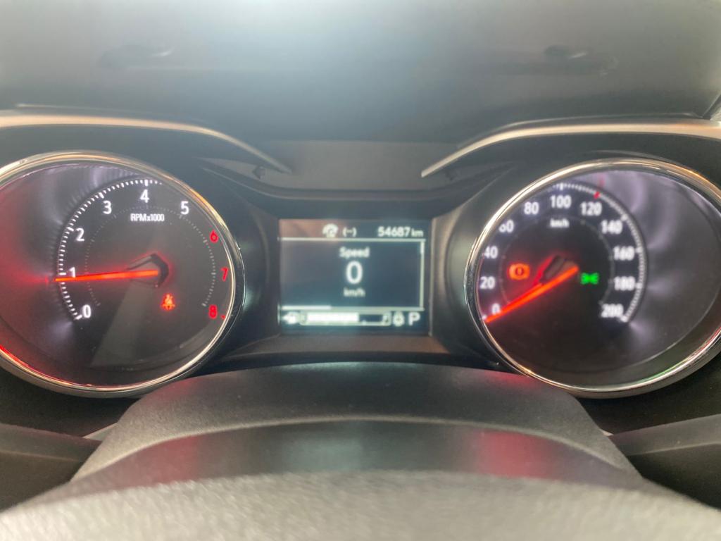 CHEVROLET Tracker - Foto