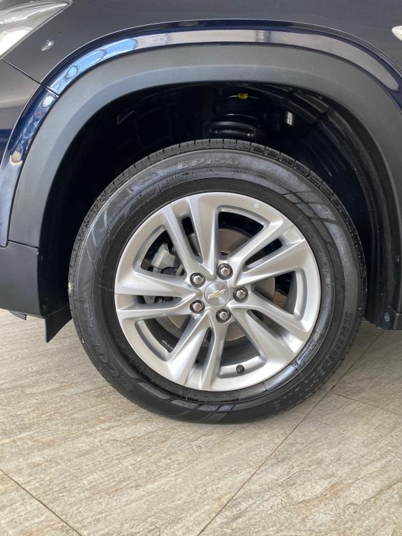 CHEVROLET Tracker - Foto