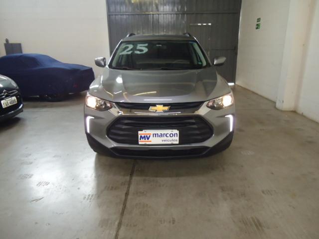 CHEVROLET Tracker - Foto