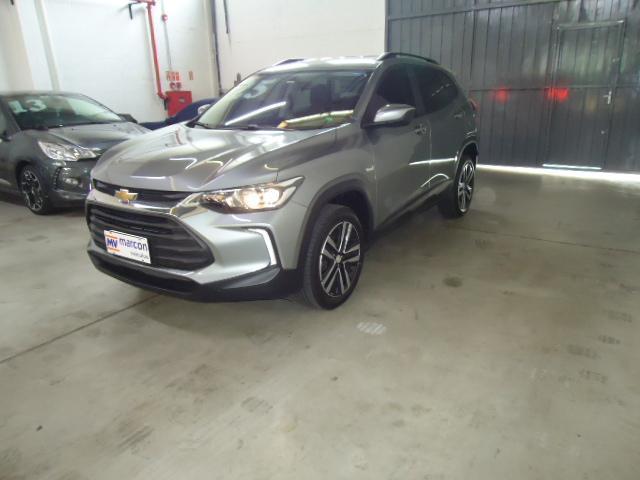 CHEVROLET Tracker - Foto