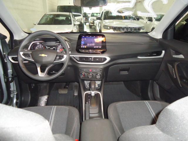 CHEVROLET Tracker - Foto