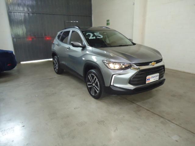 CHEVROLET Tracker - Foto