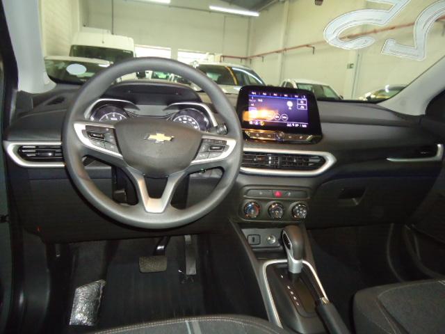 CHEVROLET Tracker - Foto