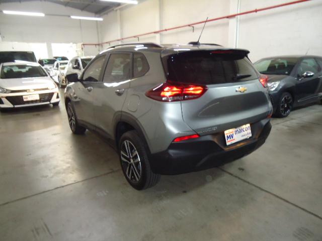 CHEVROLET Tracker - Foto