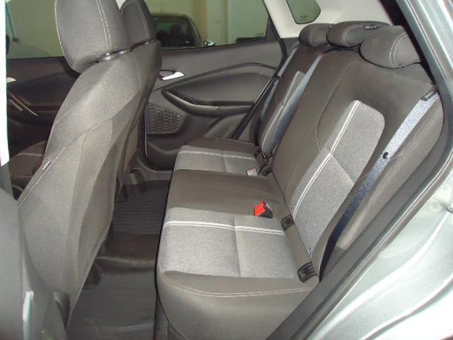 CHEVROLET Tracker - Foto