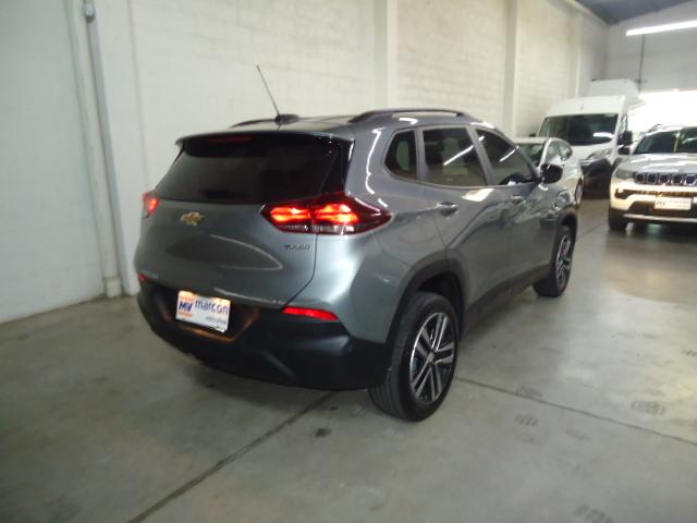 CHEVROLET Tracker - Foto