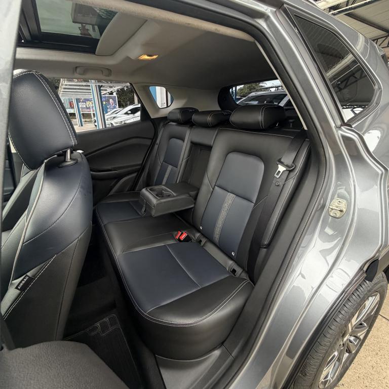 CHEVROLET Tracker - Foto