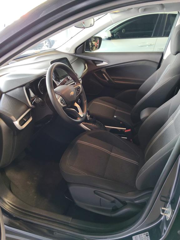 CHEVROLET Tracker - Foto