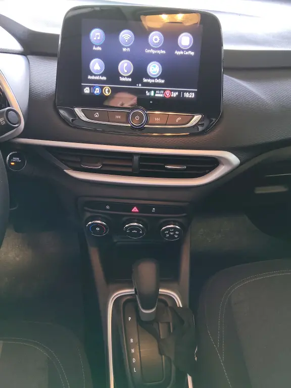 CHEVROLET Tracker - Foto