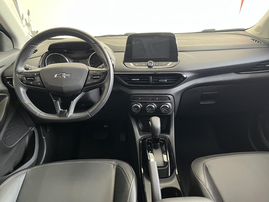 CHEVROLET Tracker - Foto