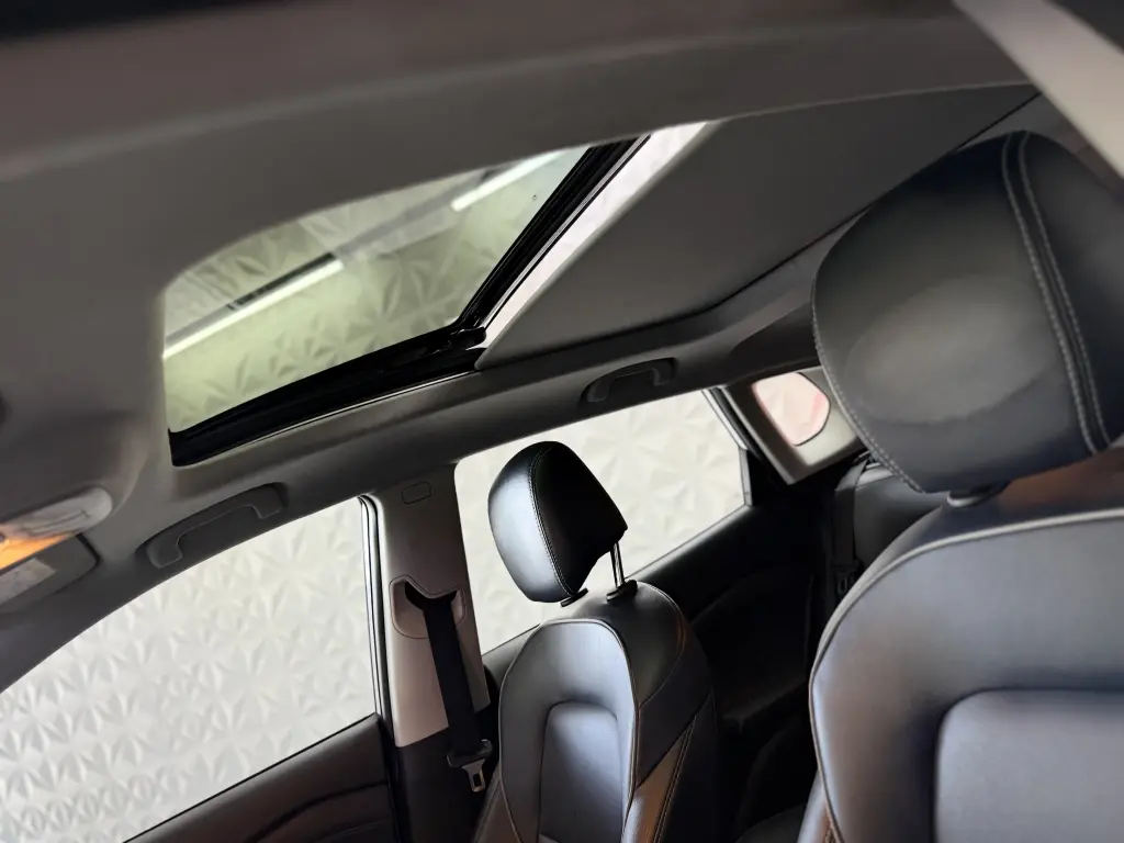 CHEVROLET Tracker - Foto