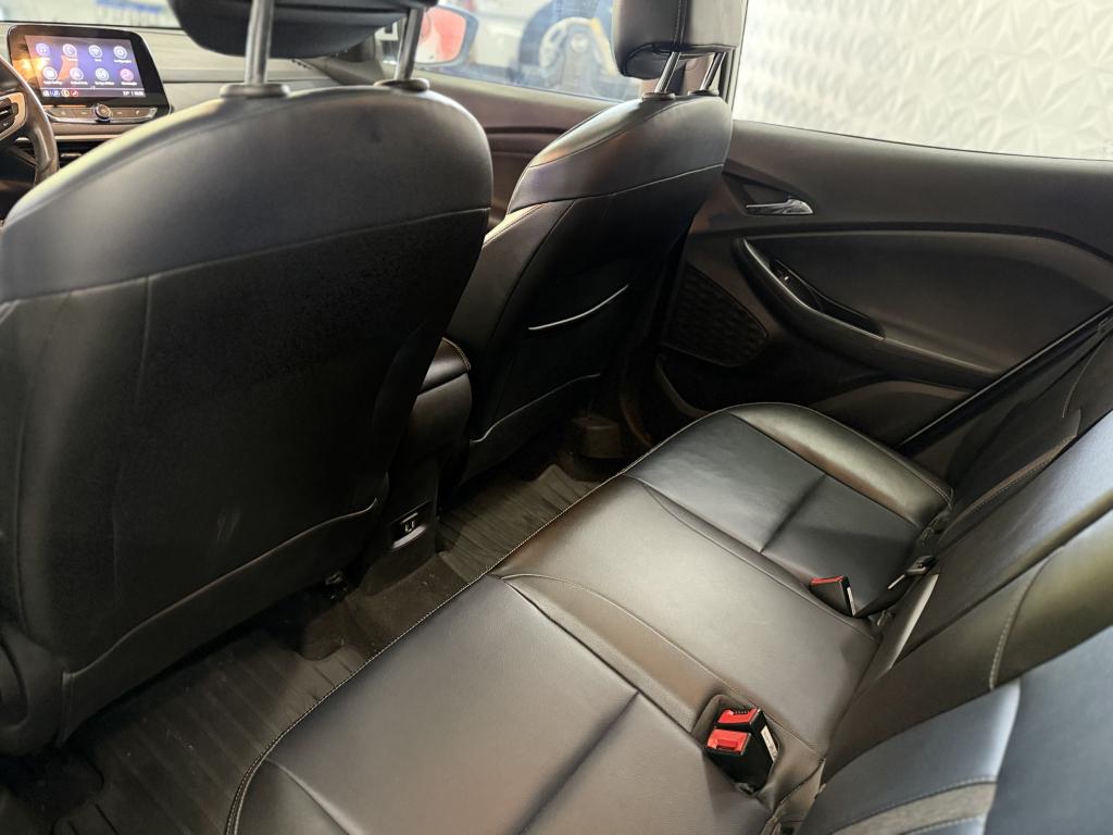 CHEVROLET Tracker - Foto