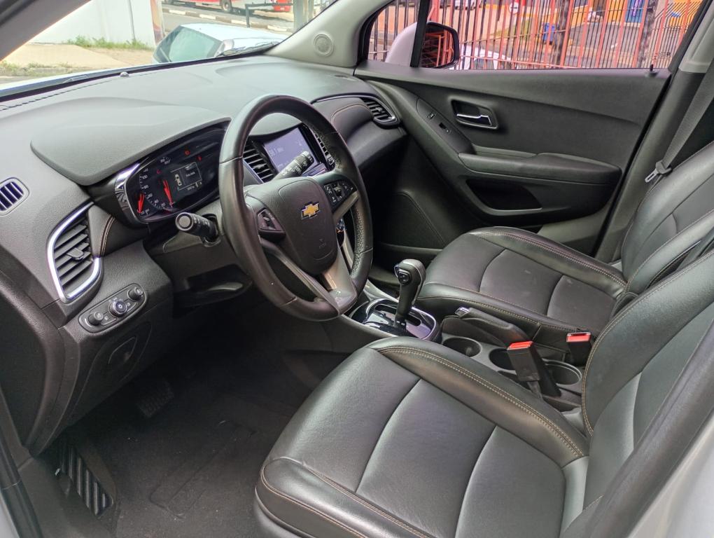 CHEVROLET Tracker - Foto