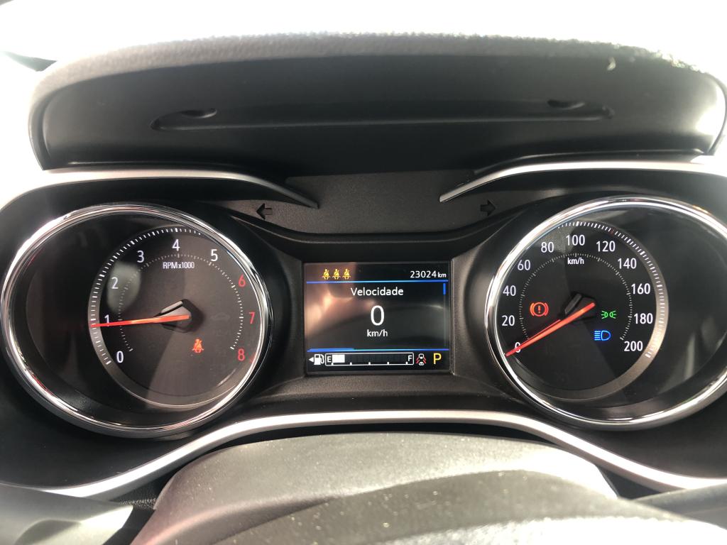 CHEVROLET Tracker - Foto