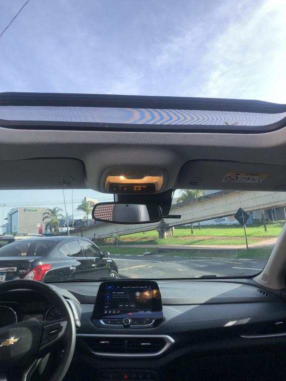 CHEVROLET Tracker - Foto