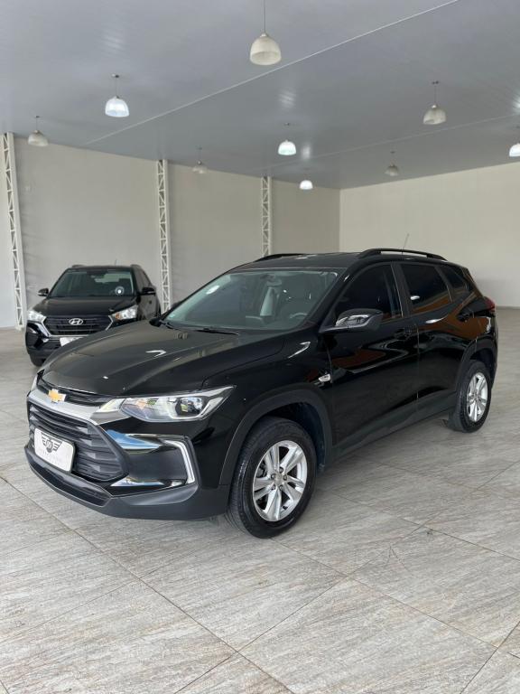 CHEVROLET Tracker - Foto