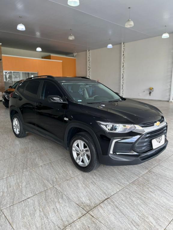 CHEVROLET Tracker - Foto