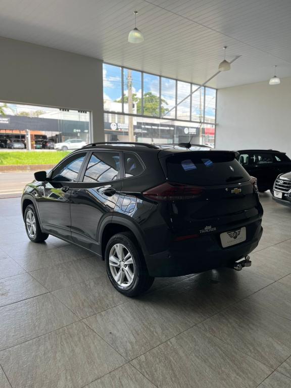 CHEVROLET Tracker - Foto