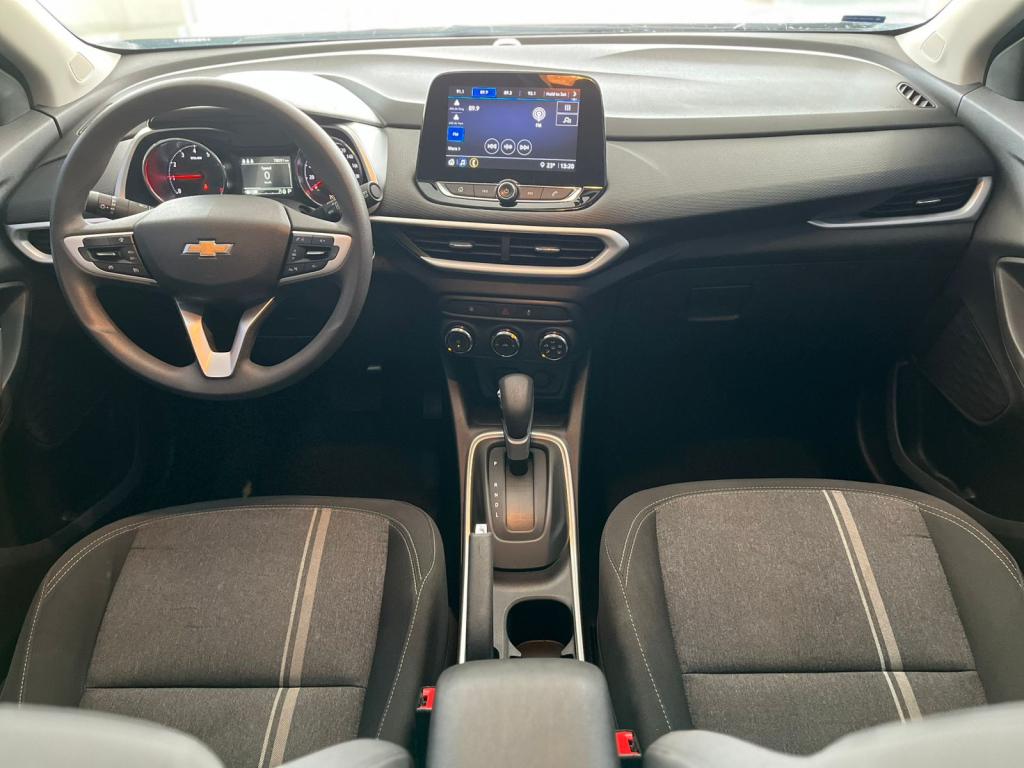 CHEVROLET Tracker - Foto