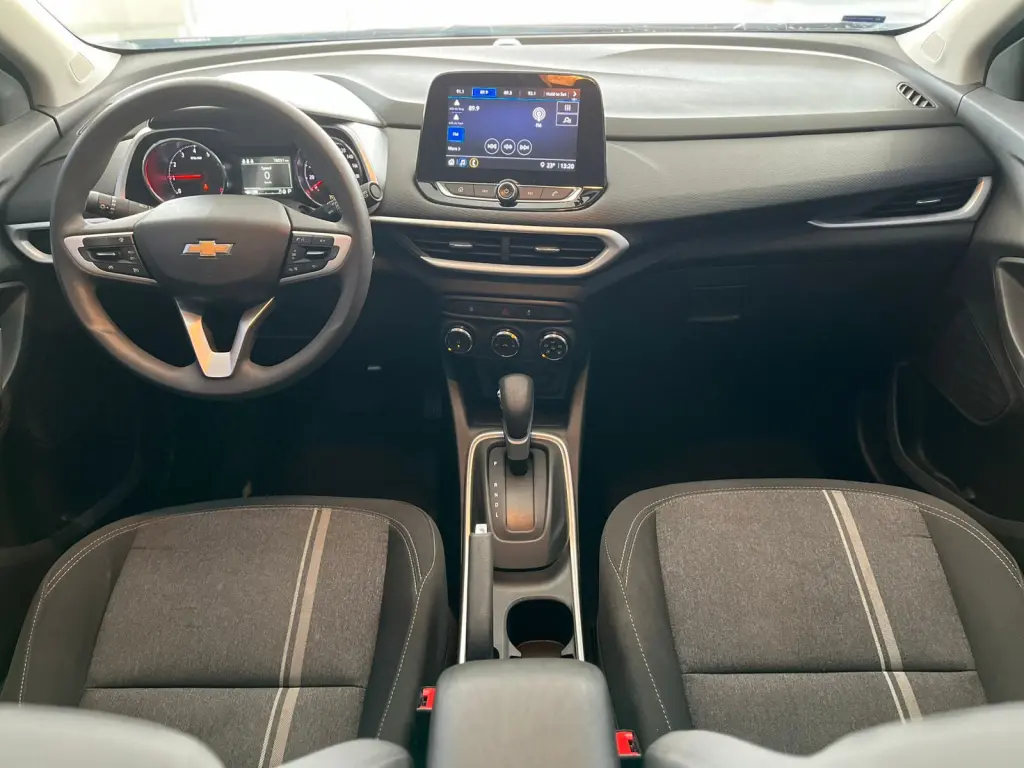 CHEVROLET Tracker - Foto