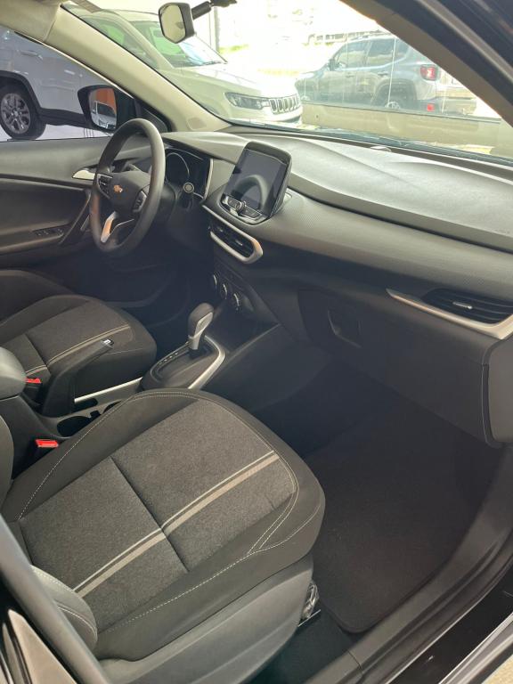 CHEVROLET Tracker - Foto